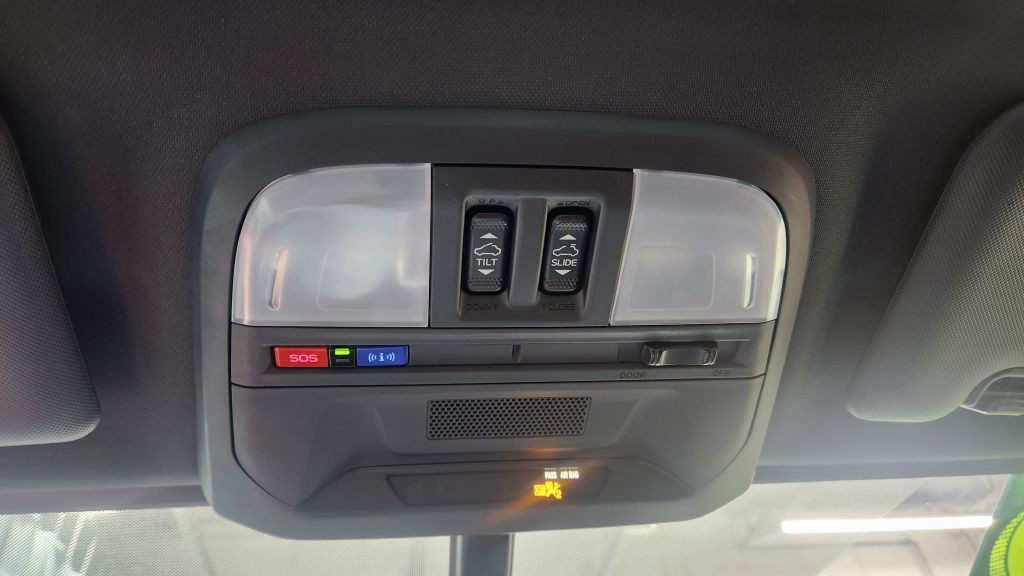 2023 Subaru WRX Image 57