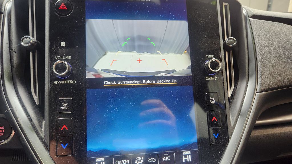 2023 Subaru WRX Image 59