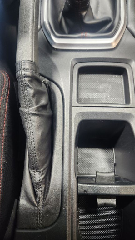 2023 Subaru WRX Image 61