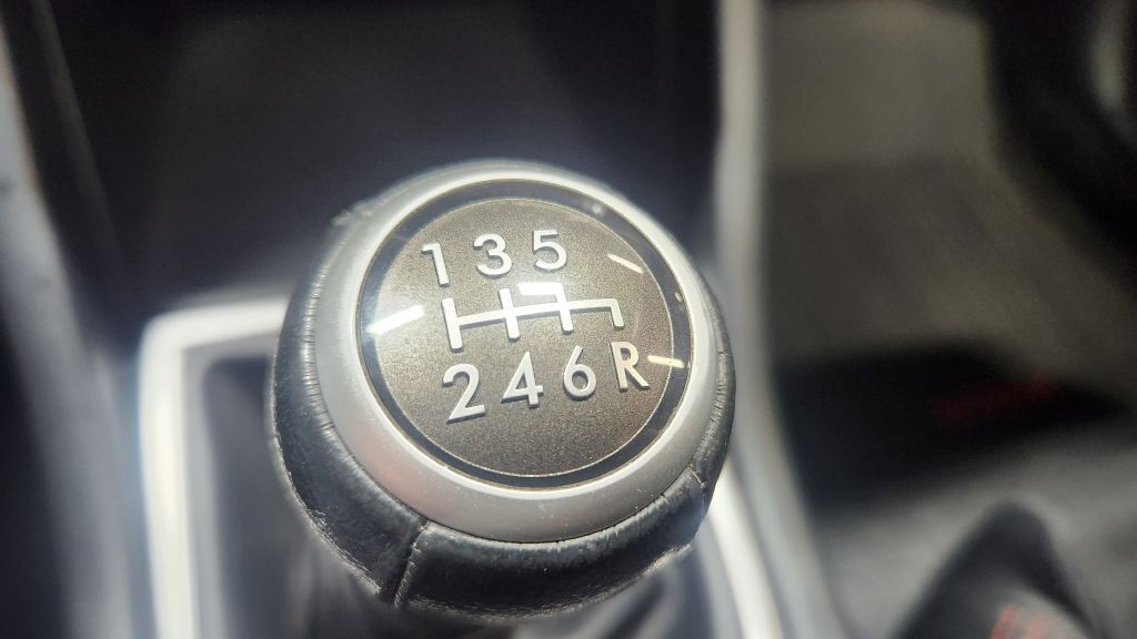 2023 Subaru WRX Image 62