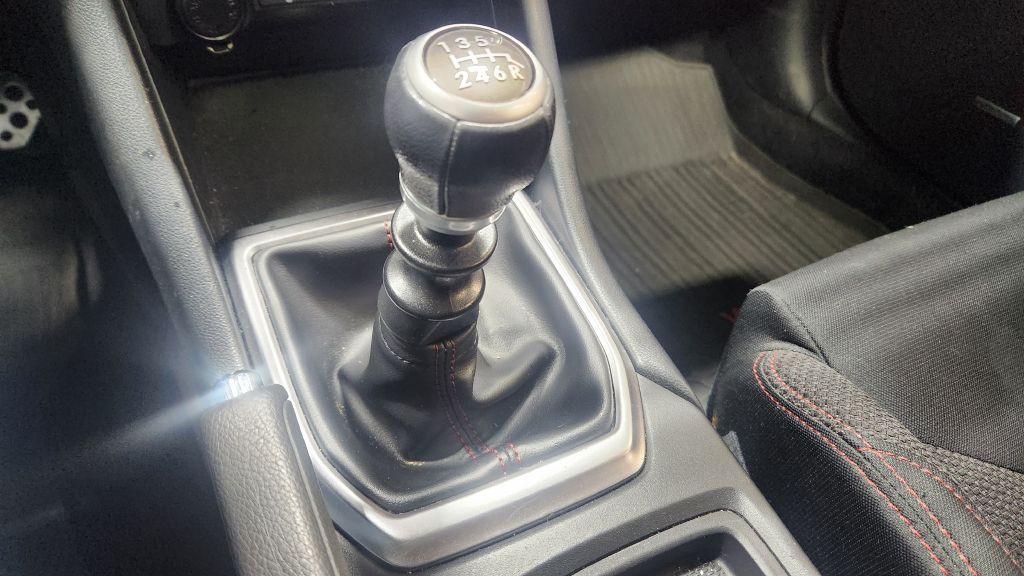 2023 Subaru WRX Image 63