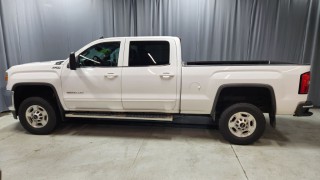 Image for 2015 GMC Sierra 2500 SLE ID: 7203543