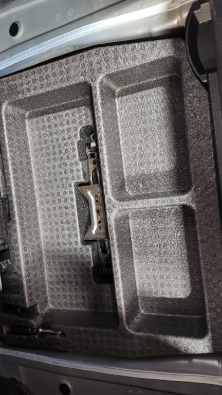 2016 Subaru Legacy Image 8