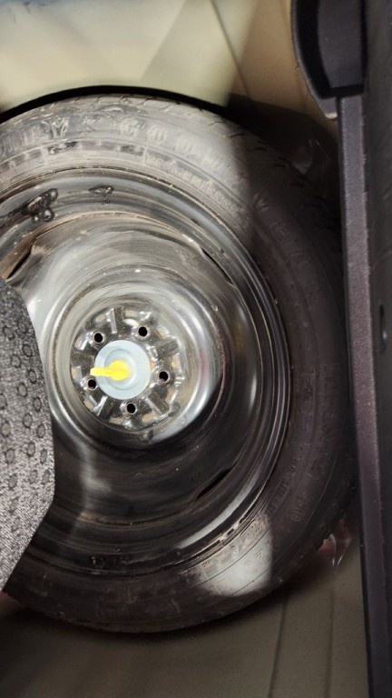 2016 Subaru Legacy Image 9