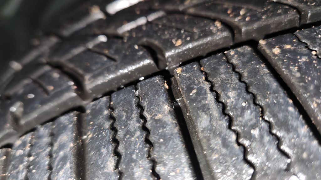 2016 Subaru Legacy Image 25