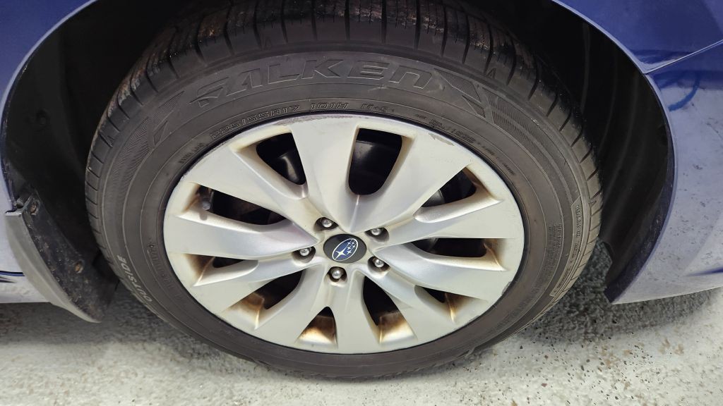 2016 Subaru Legacy Image 29