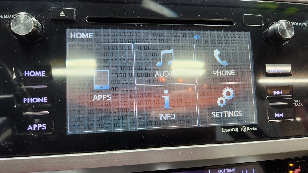 2016 Subaru Legacy Image 49