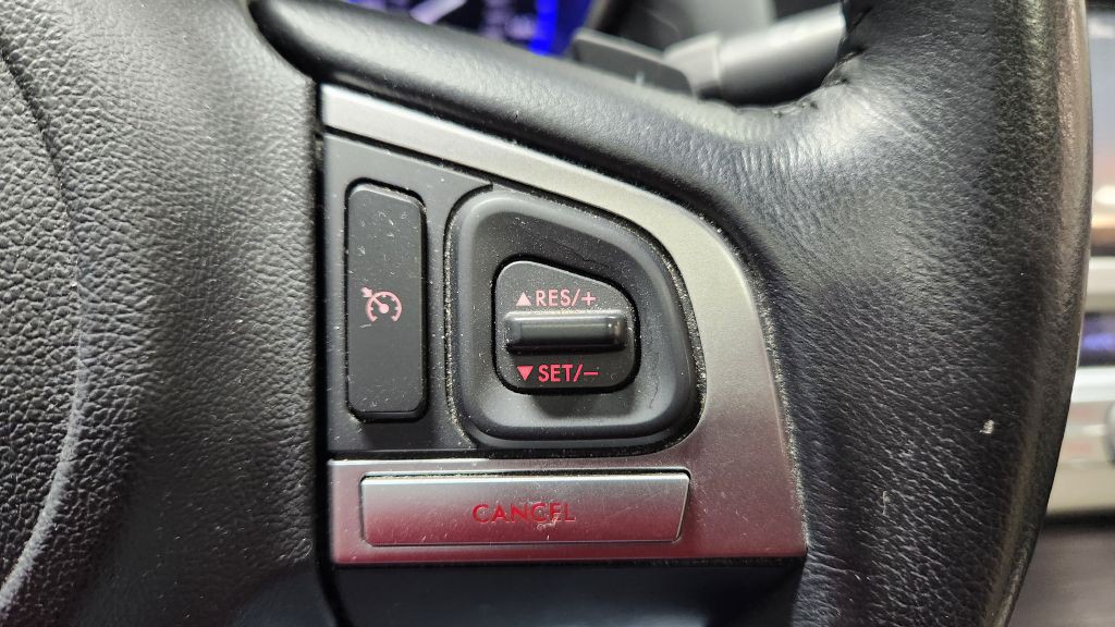 2016 Subaru Legacy Image 50