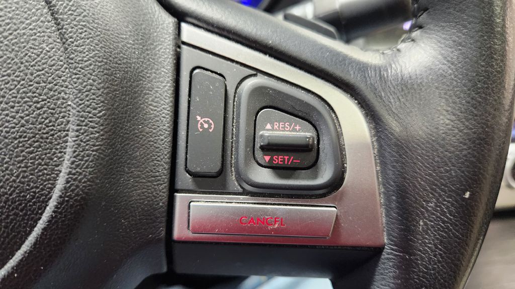 2016 Subaru Legacy Image 52