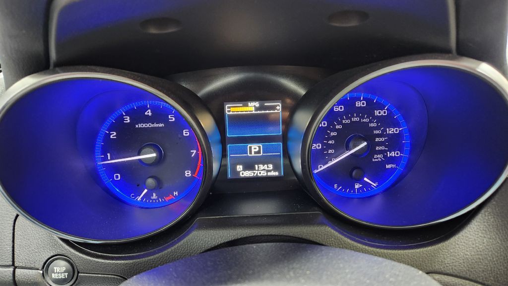 2016 Subaru Legacy Image 54