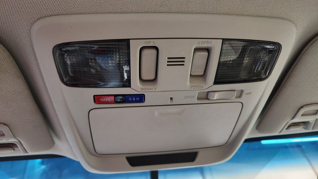 2016 Subaru Legacy Image 58