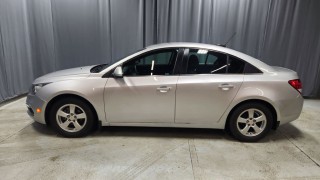 Image for 2016 Chevrolet Cruze LT ID: 7209797