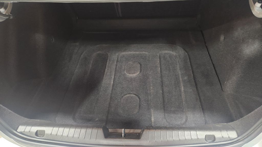 2016 Chevrolet Cruze Image 6