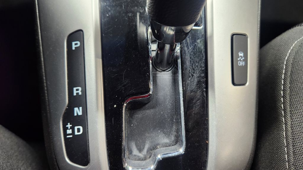 2016 Chevrolet Cruze Image 44