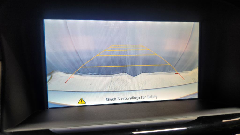 2016 Chevrolet Cruze Image 45