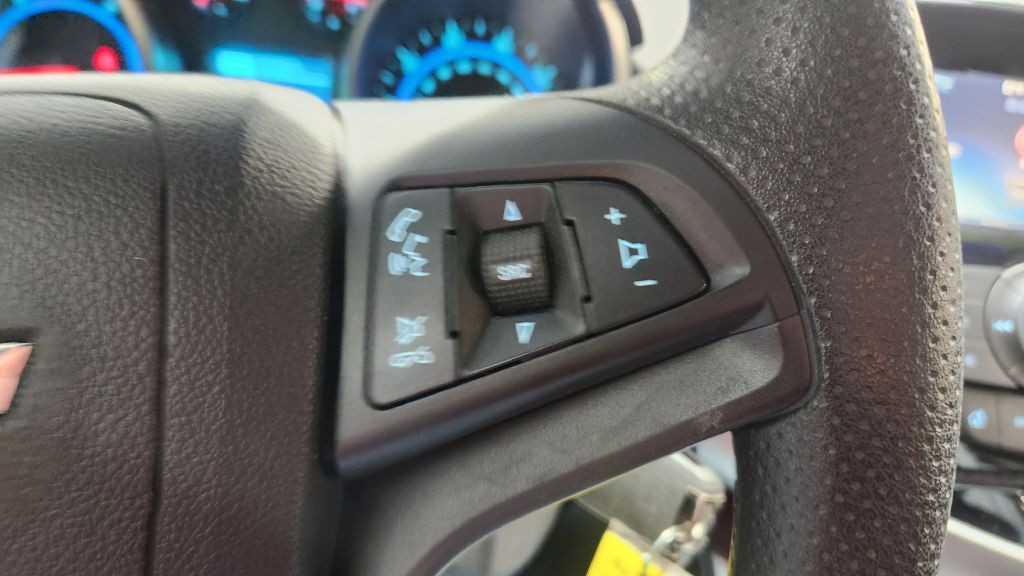 2016 Chevrolet Cruze Image 46