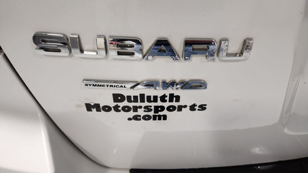 2014 Subaru Outback Image 5