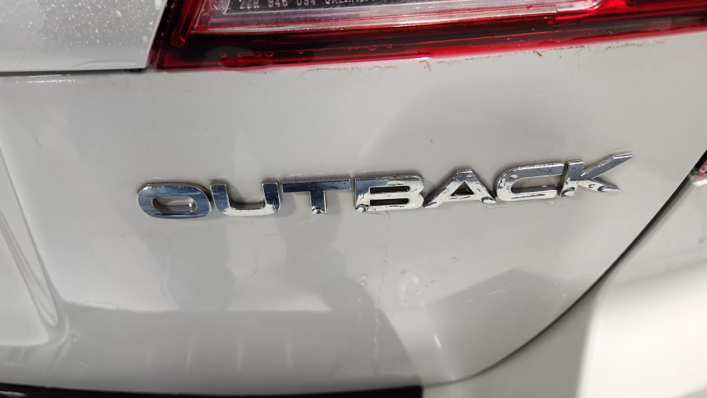 2014 Subaru Outback Image 6