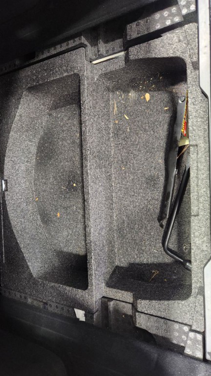 2014 Subaru Outback Image 9