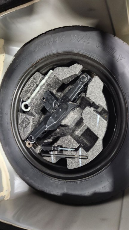 2014 Subaru Outback Image 10