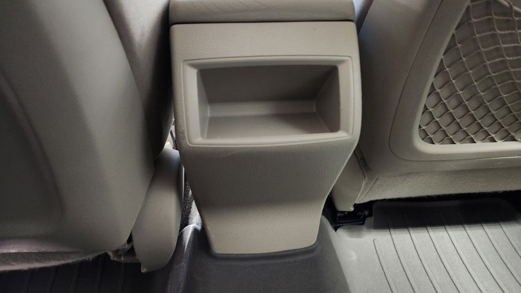 2014 Subaru Outback Image 14