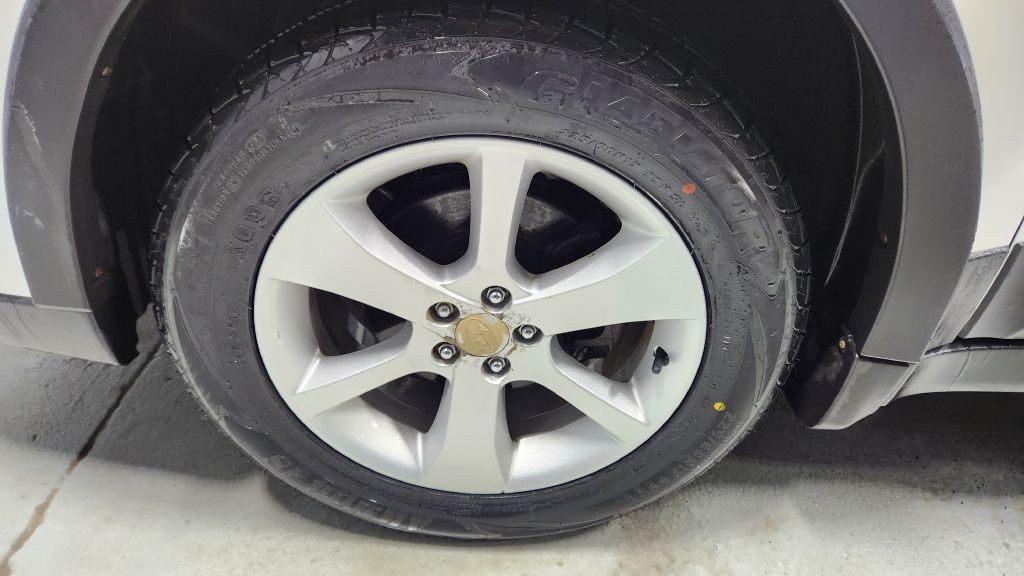 2014 Subaru Outback Image 29