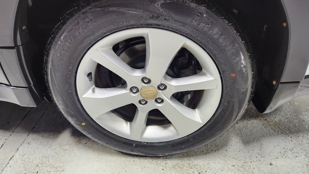 2014 Subaru Outback Image 31