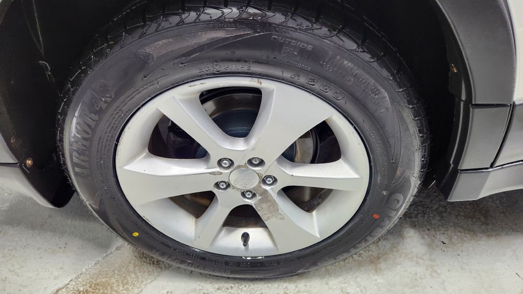 2014 Subaru Outback Image 33