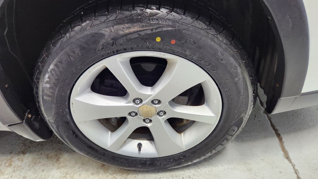 2014 Subaru Outback Image 35