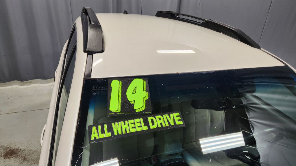 2014 Subaru Outback Image 42