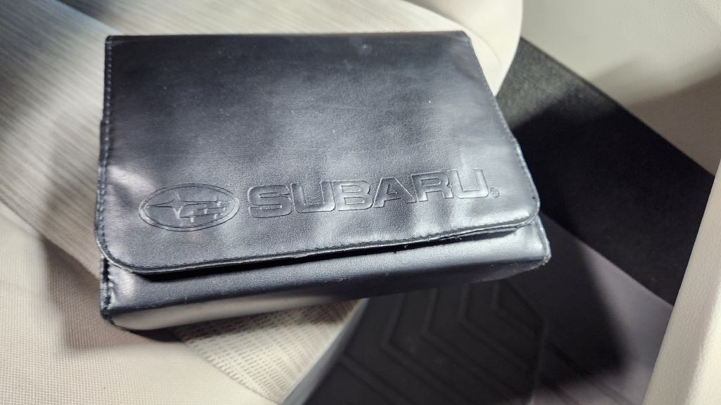 2014 Subaru Outback Image 50