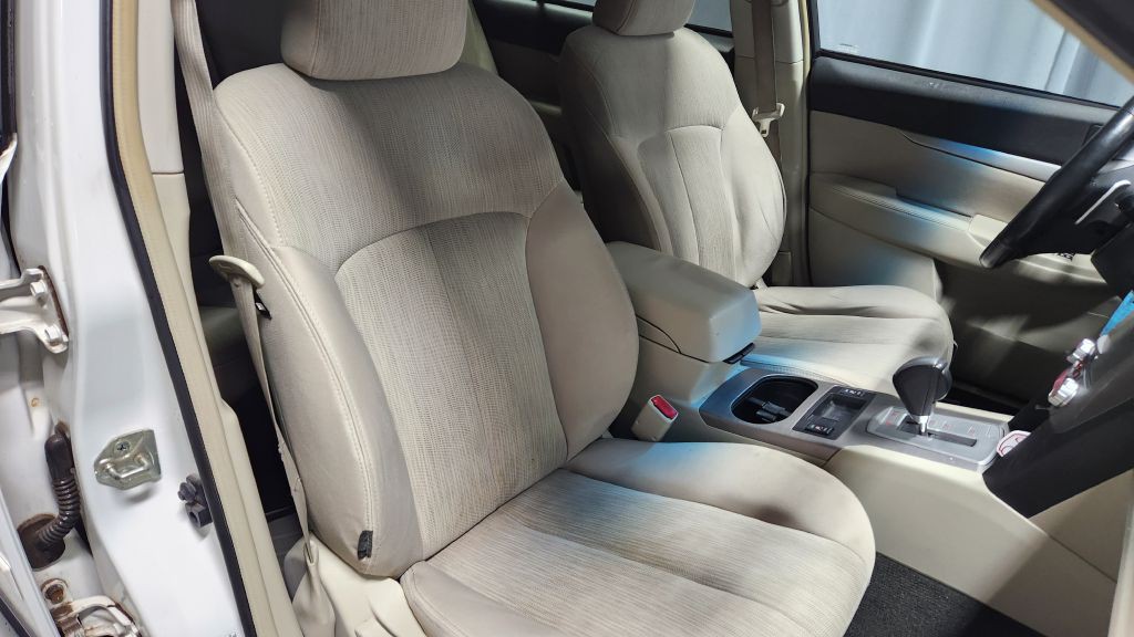 2014 Subaru Outback Image 51