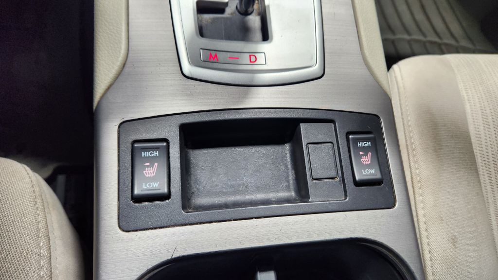 2014 Subaru Outback Image 55