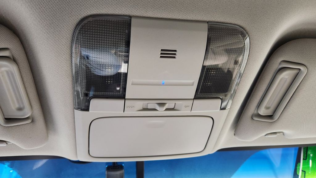 2014 Subaru Outback Image 57