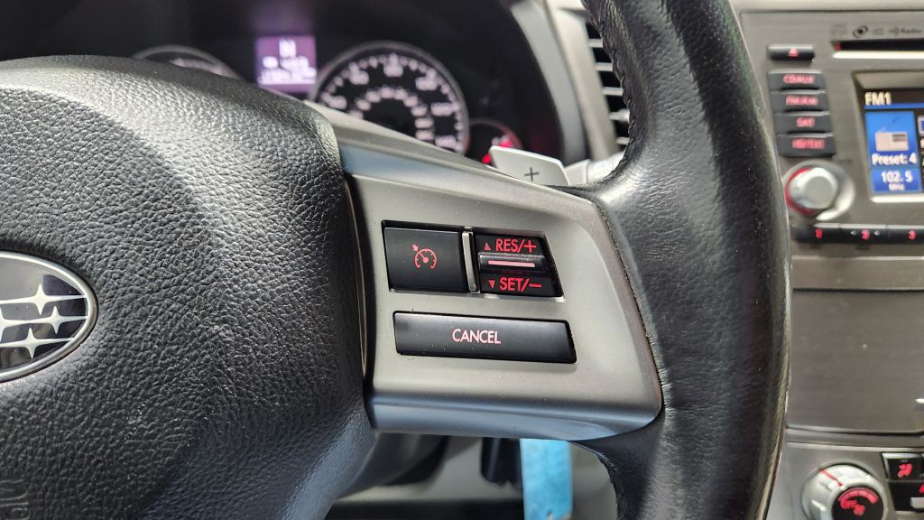 2014 Subaru Outback Image 58