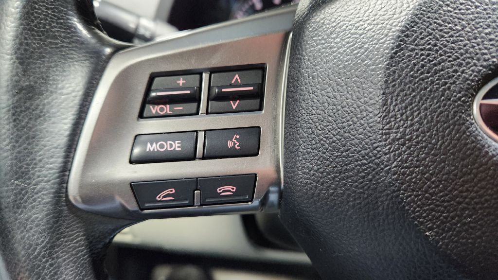 2014 Subaru Outback Image 59