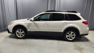 Image for 2014 Subaru Outback 2.5I PREMIUM ID: 7209802