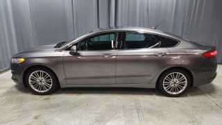 Image for 2014 Ford Fusion SE ID: 7216117