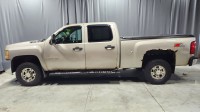 Image for 2009 Chevrolet Silverado 1500 Heavy Duty Lt ID: 7225553
