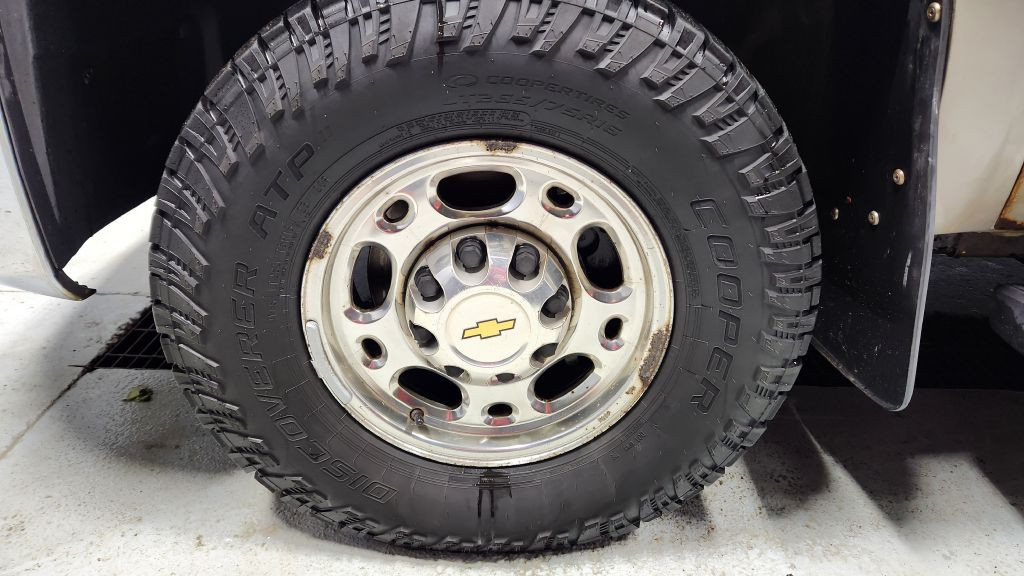 2009 Chevrolet Silverado 1500 Image 3