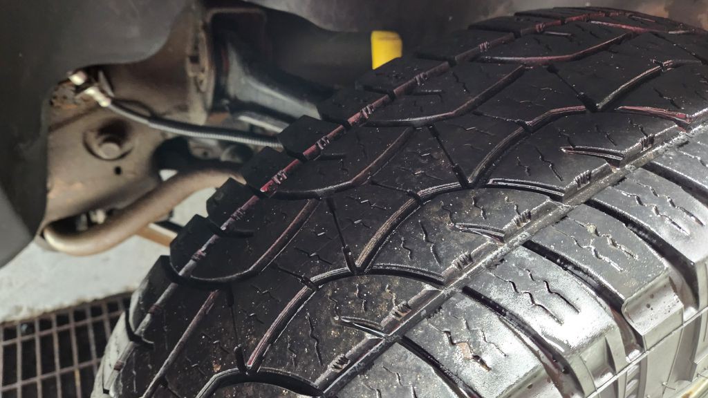 2009 Chevrolet Silverado 1500 Image 4