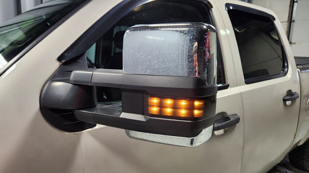 2009 Chevrolet Silverado 1500 Image 5