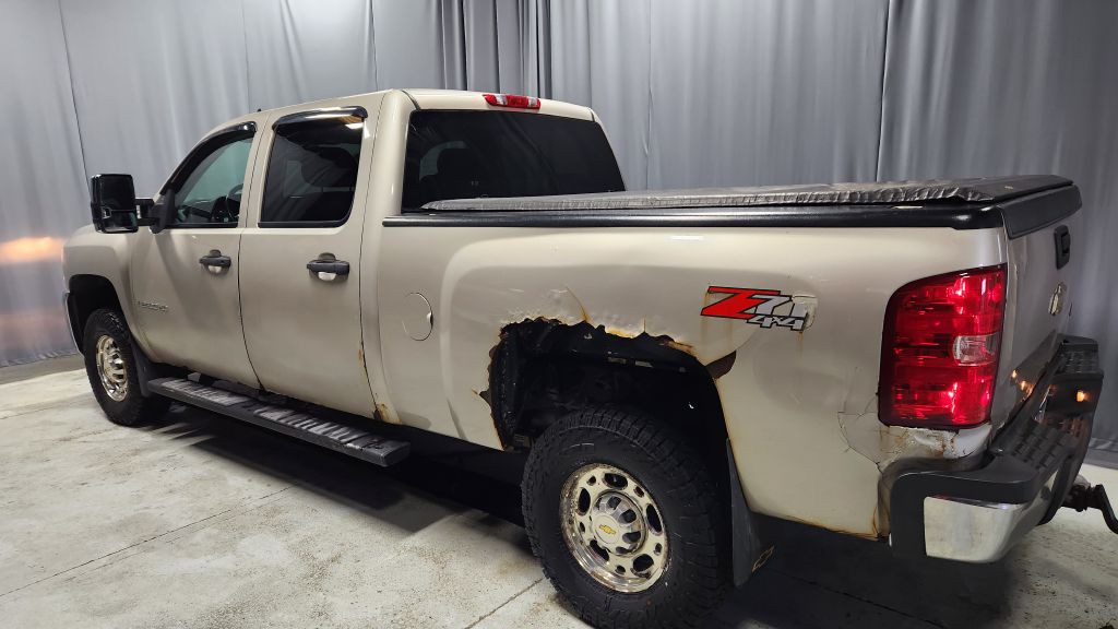 2009 Chevrolet Silverado 1500 Image 7