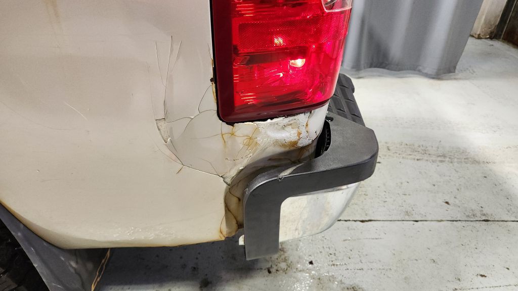 2009 Chevrolet Silverado 1500 Image 9