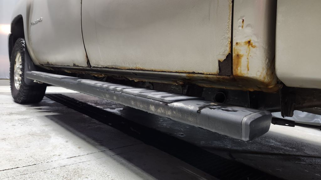 2009 Chevrolet Silverado 1500 Image 10