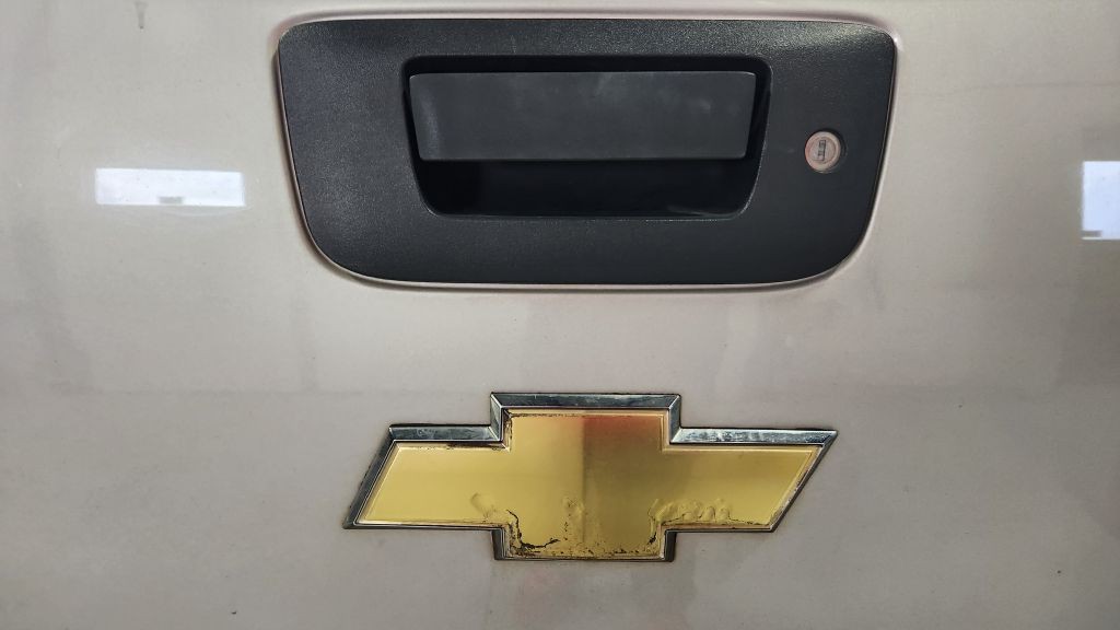 2009 Chevrolet Silverado 1500 Image 12