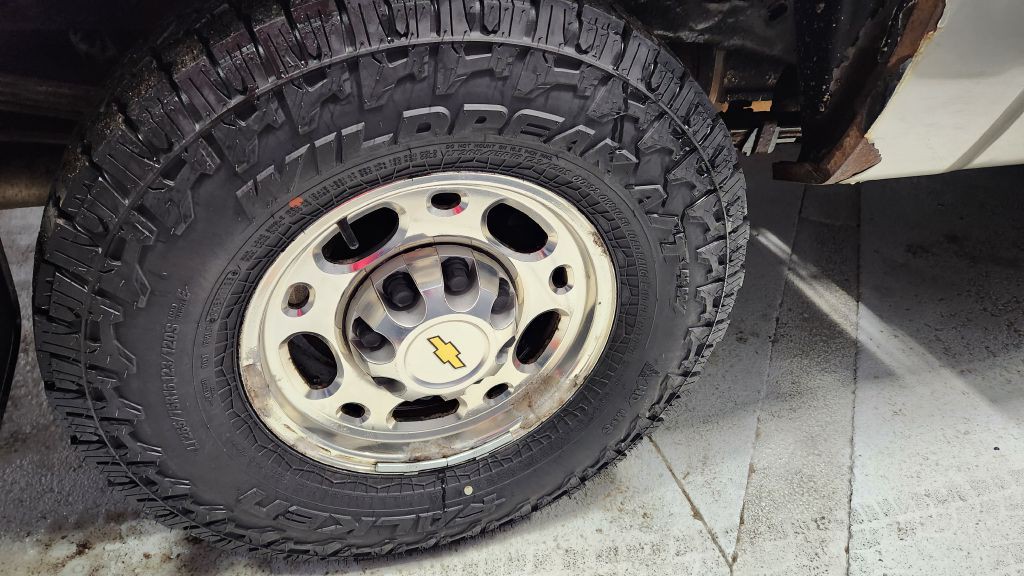 2009 Chevrolet Silverado 1500 Image 14