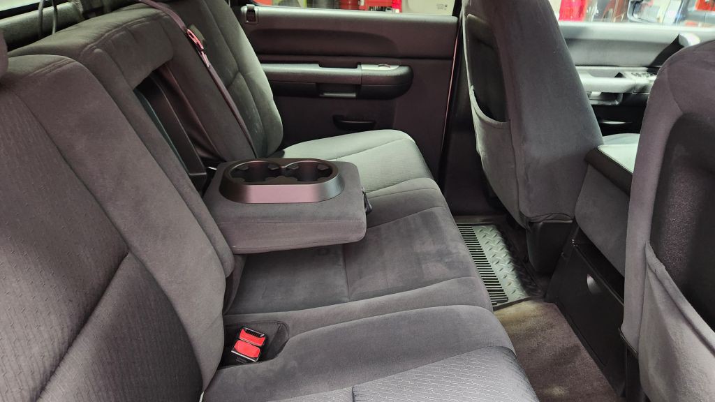 2009 Chevrolet Silverado 1500 Image 19