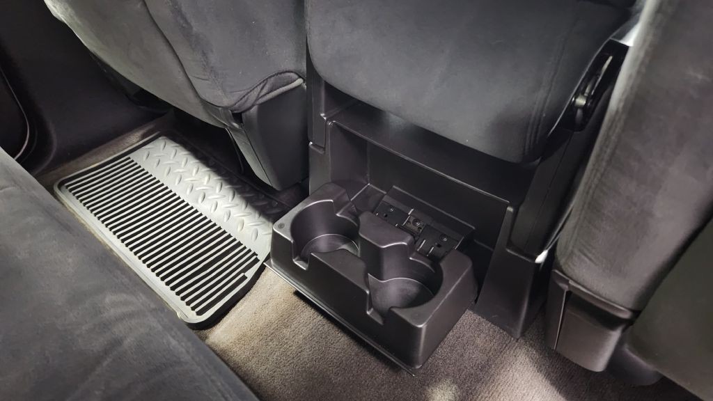 2009 Chevrolet Silverado 1500 Image 20