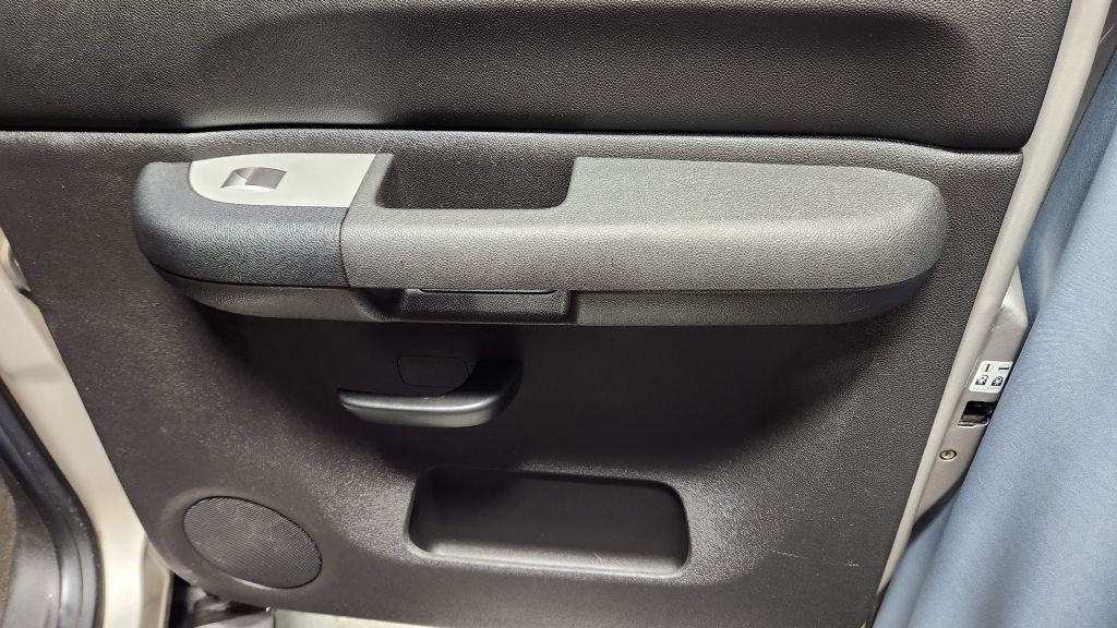 2009 Chevrolet Silverado 1500 Image 21